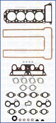 Triscan 598-1007 - Pochette haute droxauto.com