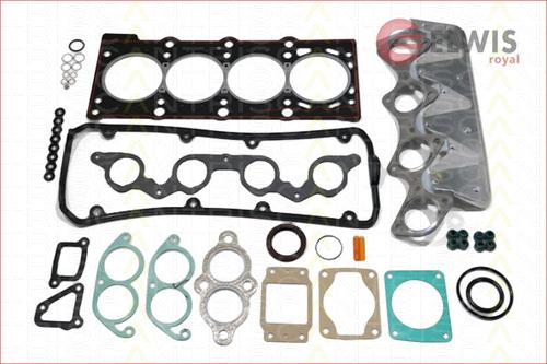 Triscan 598-1732 - Pochette haute droxauto.com