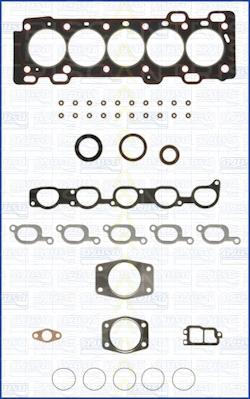 Triscan 598-80115 - Pochette haute droxauto.com