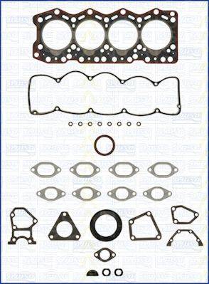 Triscan 598-2562 - Pochette haute droxauto.com