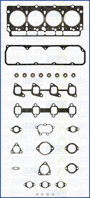 Triscan 598-2663 - Pochette haute droxauto.com