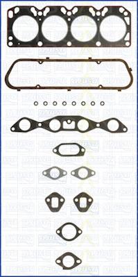 Triscan 598-2604 - Pochette haute droxauto.com