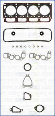 Triscan 598-7500 - Pochette haute droxauto.com