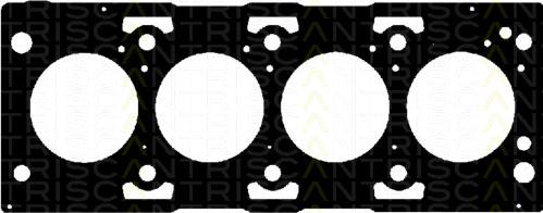 Triscan 501-4300 - Joint d'étanchéité, culasse droxauto.com