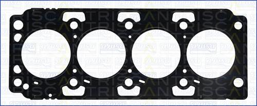 Triscan 501-5558 - Joint d'étanchéité, culasse droxauto.com