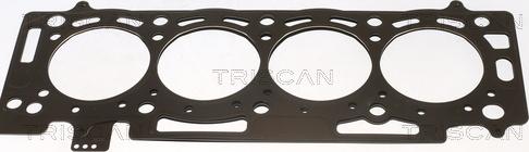 Triscan 501-1010 - Joint d'étanchéité, culasse droxauto.com