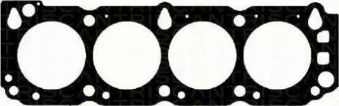 Triscan 501-265-41 - Joint d'étanchéité, culasse droxauto.com