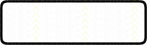 Triscan 515-6002 - Joint de cache culbuteurs droxauto.com