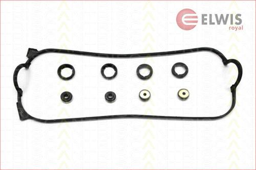 Triscan 515-3031 - Jeu de joints d'étanchéité, couvercle de culasse droxauto.com