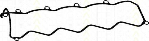 Triscan 515-2575 - Joint de cache culbuteurs droxauto.com