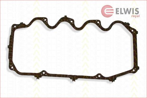 Triscan 515-2601 - Joint de cache culbuteurs droxauto.com