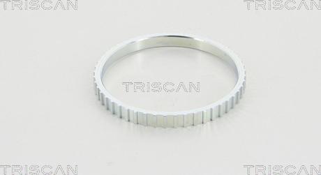 Triscan 8540 40407 - Anneau de palpeur, ABS droxauto.com