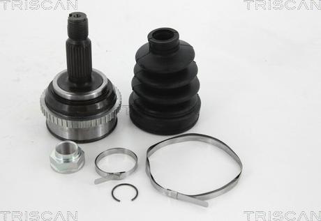 Triscan 8540 40140 - Jeu de joints, arbre de transmission droxauto.com