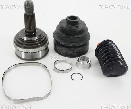 Triscan 8540 40129 - Jeu de joints, arbre de transmission droxauto.com