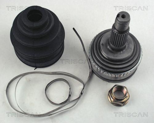 Triscan 8540 40125 - Jeu de joints, arbre de transmission droxauto.com