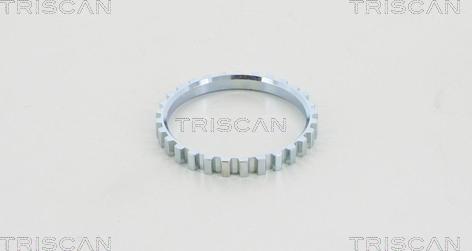 Triscan 8540 43406 - Anneau de palpeur, ABS droxauto.com