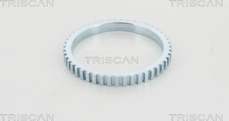 Triscan 8540 43407 - Anneau de palpeur, ABS droxauto.com