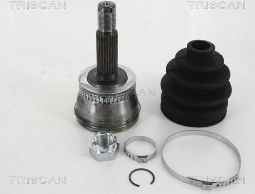 Triscan 8540 43103 - Jeu de joints, arbre de transmission droxauto.com