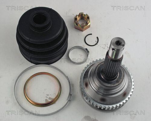 Triscan 8540 43102 - Jeu de joints, arbre de transmission droxauto.com