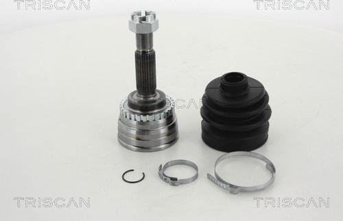 Triscan 8540 43115 - Jeu de joints, arbre de transmission droxauto.com