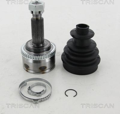 Triscan 8540 43116 - Jeu de joints, arbre de transmission droxauto.com