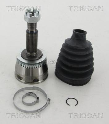Triscan 8540 43120 - Jeu de joints, arbre de transmission droxauto.com