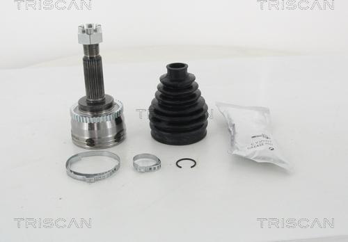 Triscan 8540 43127 - Jeu de joints, arbre de transmission droxauto.com