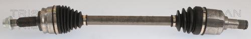 Triscan 8540 42535 - Arbre de transmission droxauto.com
