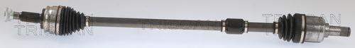 Triscan 8540 42536 - Arbre de transmission droxauto.com