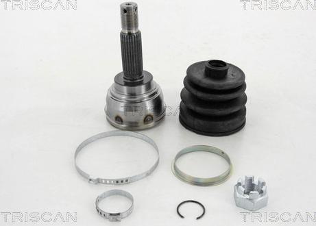 Triscan 8540 42109 - Jeu de joints, arbre de transmission droxauto.com