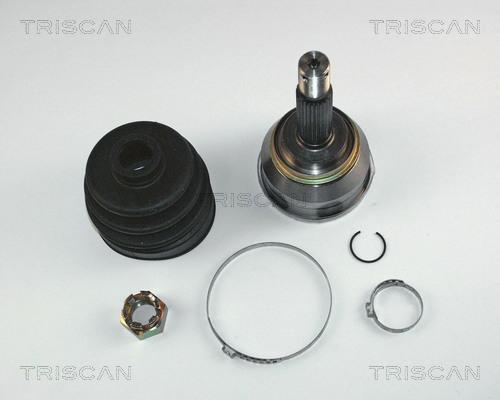 Triscan 8540 42105 - Jeu de joints, arbre de transmission droxauto.com