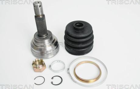 Triscan 8540 42112 - Jeu de joints, arbre de transmission droxauto.com