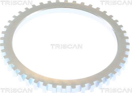 Triscan 8540 50407 - Anneau de palpeur, ABS droxauto.com