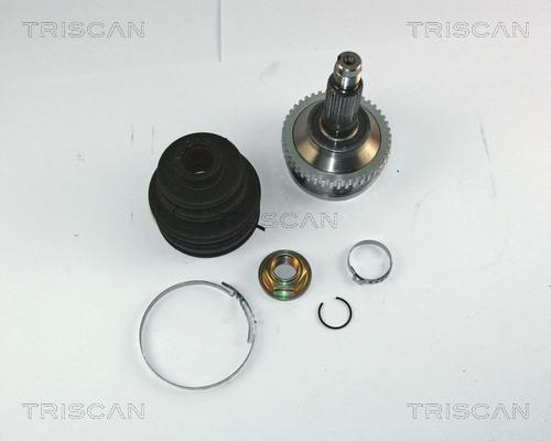 Triscan 8540 50117 - Jeu de joints, arbre de transmission droxauto.com