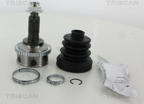 Triscan 8540 50133 - Jeu de joints, arbre de transmission droxauto.com