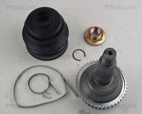 Triscan 8540 50120 - Jeu de joints, arbre de transmission droxauto.com