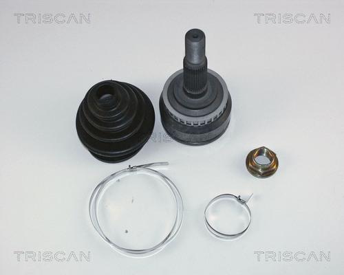 Triscan 8540 65116 - Jeu de joints, arbre de transmission droxauto.com