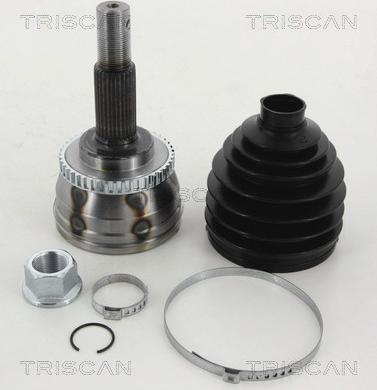 Triscan 8540 14147 - Jeu de joints, arbre de transmission droxauto.com