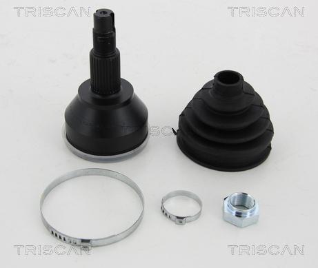 Triscan 8540 15140 - Jeu de joints, arbre de transmission droxauto.com