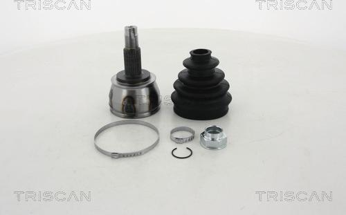Triscan 8540 15153 - Jeu de joints, arbre de transmission droxauto.com