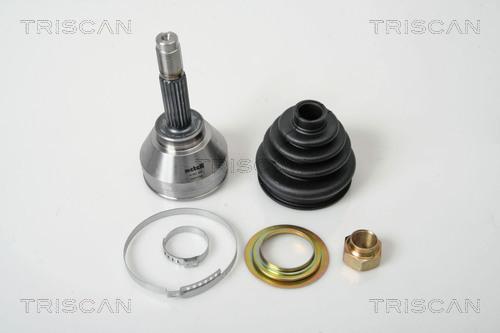 Triscan 8540 15101 - Jeu de joints, arbre de transmission droxauto.com