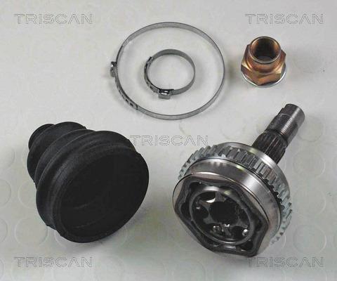 Triscan 8540 15116 - Jeu de joints, arbre de transmission droxauto.com