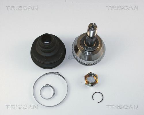 Triscan 8540 15117 - Jeu de joints, arbre de transmission droxauto.com