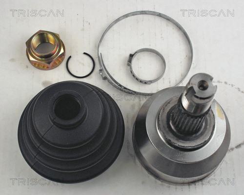 Triscan 8540 15132 - Jeu de joints, arbre de transmission droxauto.com