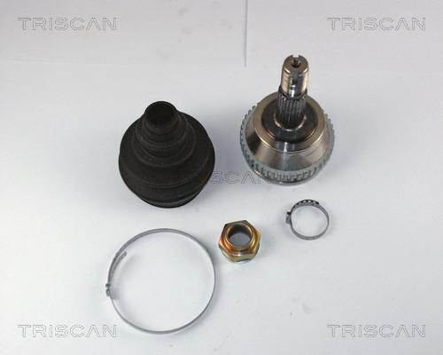 Triscan 8540 15124 - Jeu de joints, arbre de transmission droxauto.com