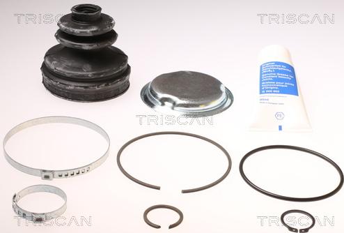 Triscan 8540 15821 - Joint-soufflet, arbre de commande droxauto.com