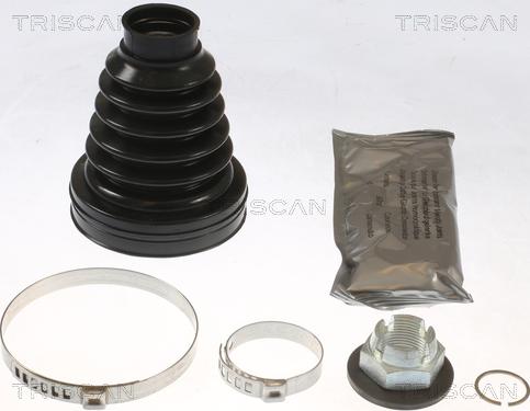 Triscan 8540 16928 - Joint-soufflet, arbre de commande droxauto.com