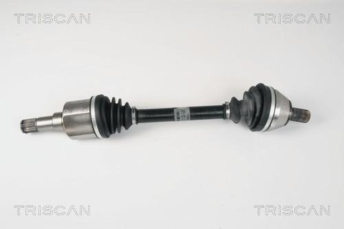 Triscan 8540 16578 - Arbre de transmission droxauto.com