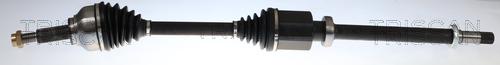 Triscan 8540 16652 - Arbre de transmission droxauto.com