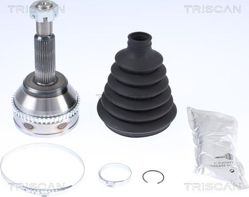 Triscan 8540 16144 - Jeu de joints, arbre de transmission droxauto.com